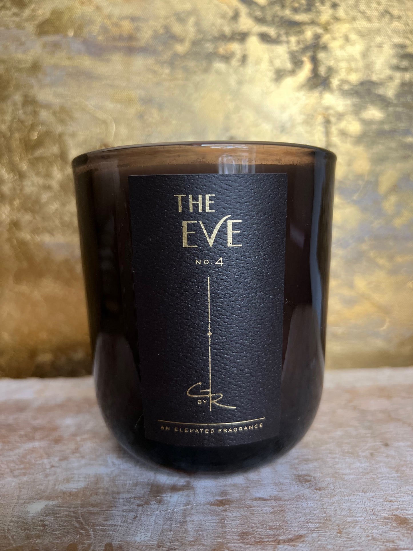 The Eve Candle by Good Roots