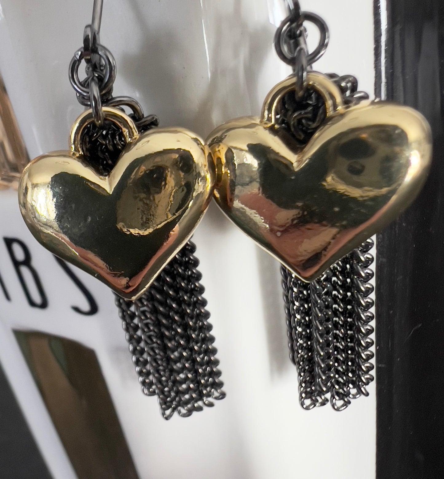 Heartbreaker Earrings