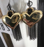 Heartbreaker Earrings