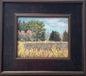Morton Arboretum - Original Painting by Susan Anderson