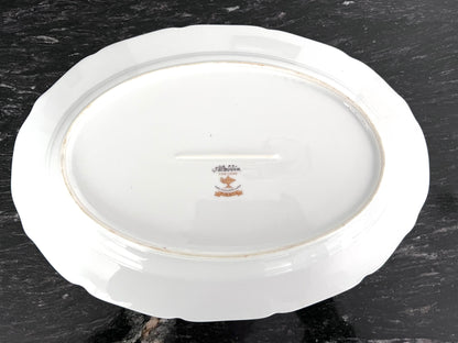 Aladdin Fine China “Fiesta” – Occupied Japan Dinnerware Set – 86-Piece Set