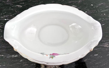 Aladdin Fine China “Fiesta” – Occupied Japan Dinnerware Set – 86-Piece Set