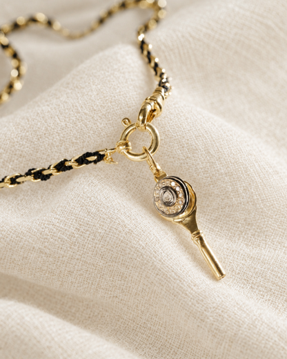 N° 969 Diamond Necklace