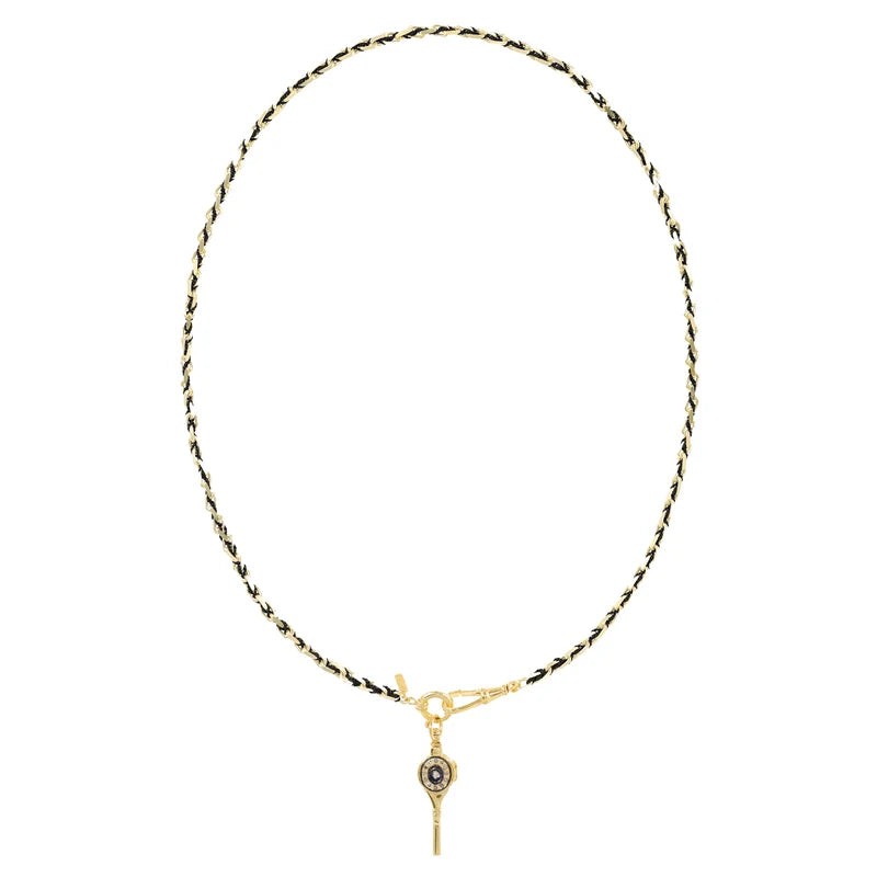 N° 969 Diamond Necklace
