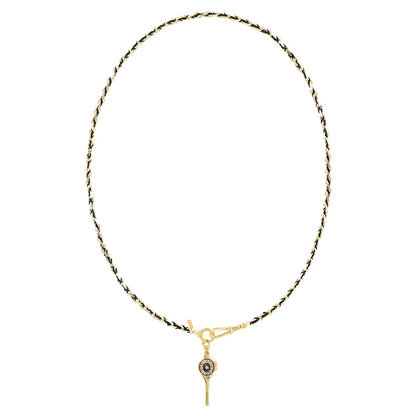 N° 969 Diamond Necklace