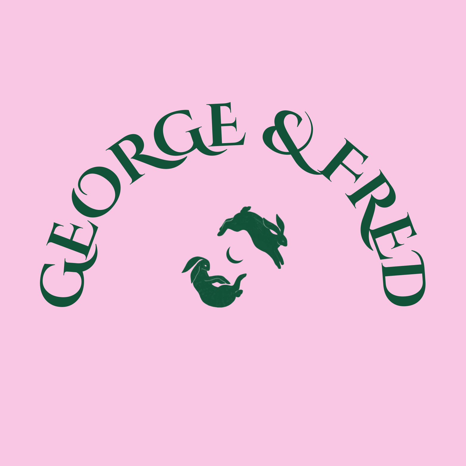 George And F George & Fred | beautiful finds to adorn your extraordinary world