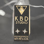 Star Stud Earrings