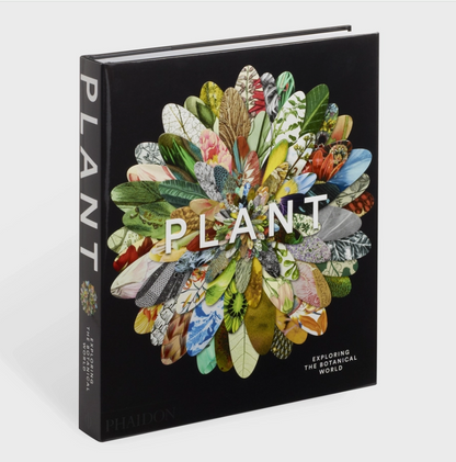 Plant - Hardcover