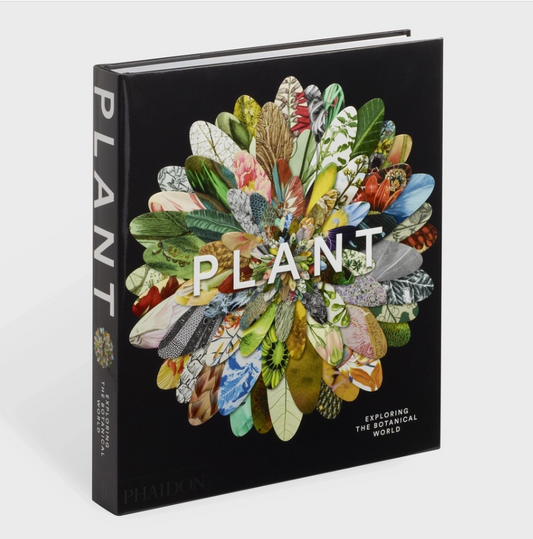 Plant - Hardcover