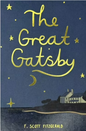 The Great Gatsby by F. Scott Fitzgerald, Collector's Edition - Hardcover