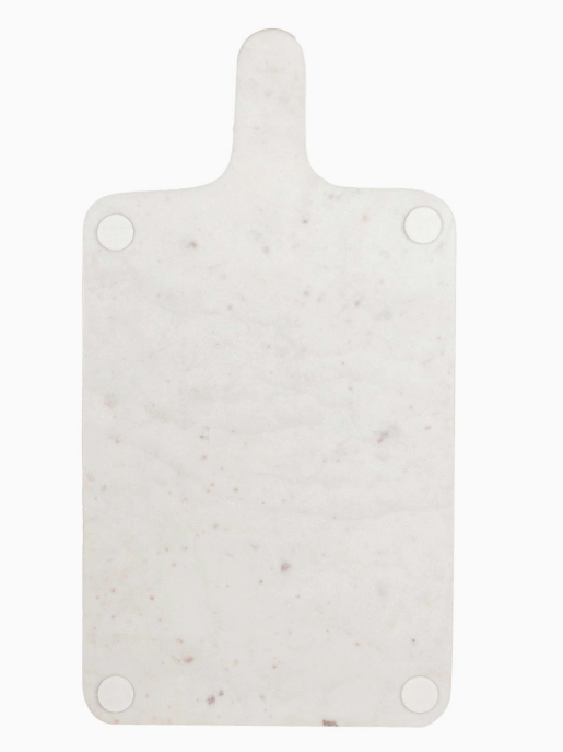 Blue Agate & Marble Long Serving Board