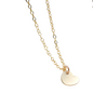 Tiny Heart 14kt Gold Fill Necklace