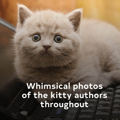 I Could Pee on This - And Other Poems by Cats