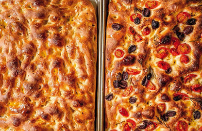 "King Arthur Baking Company Big Book of Bread" by King Arthur Baking Company - Hardcover