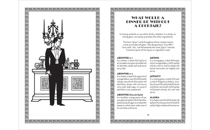 The Art of Cocktails by the Legendary Bartender at The Ritz - Hardcover