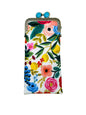 Garden Party Handmade Glasses Case by Kiki & Syds