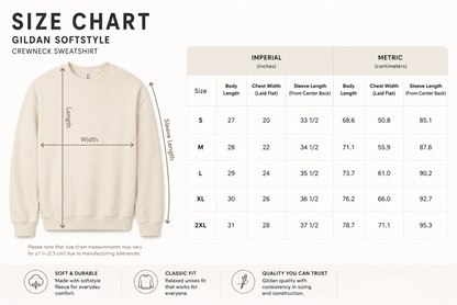 George & Fred Forest Green Embroidered Sweatshirt - Unisex Large