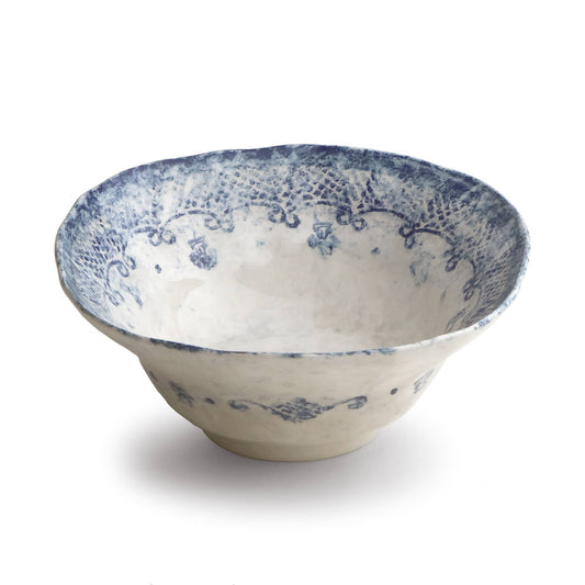 Burano Small Serving Bowl