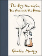 The Boy, the Mole, the Fox and the Horse by Charlie Mackesy - Hardcover