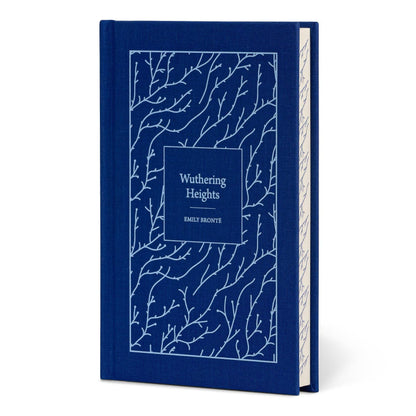 Wuthering Heights by Emily Brontë - Hardcover