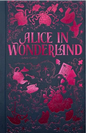 Alice in Wonderland by Lewis Carroll - Luxe Hardcover