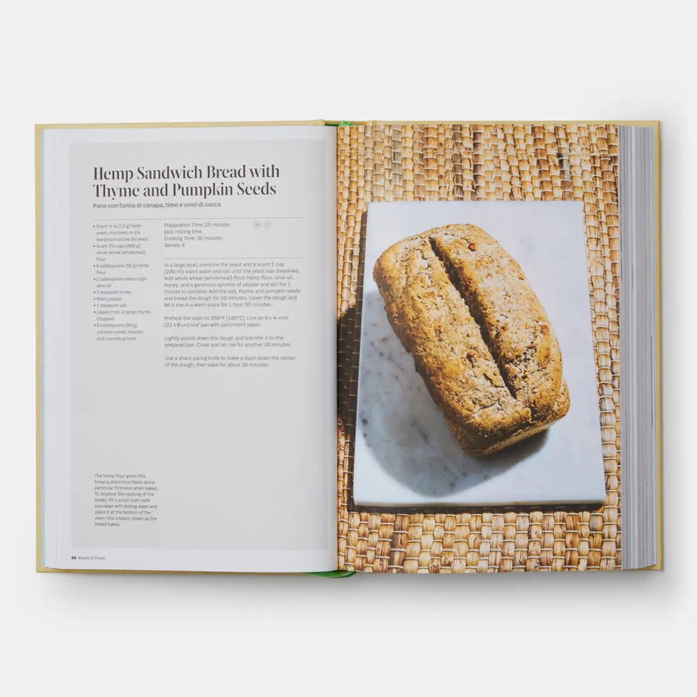 The Vegetarian Silver Spoon - Hardcover