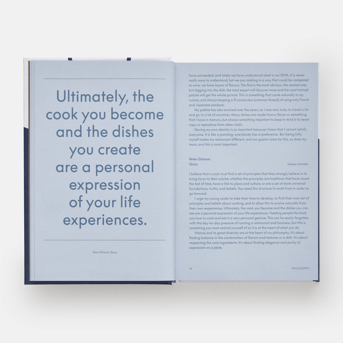 Chefwise: Life Lessons from Leading Chefs Around the World - Hardcover