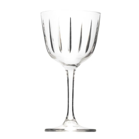 Nick & Nora Crystal Glass - IN STORE OR LOCAL PICK UP ONLY