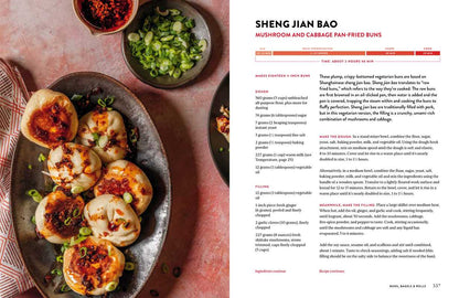 "King Arthur Baking Company Big Book of Bread" by King Arthur Baking Company - Hardcover