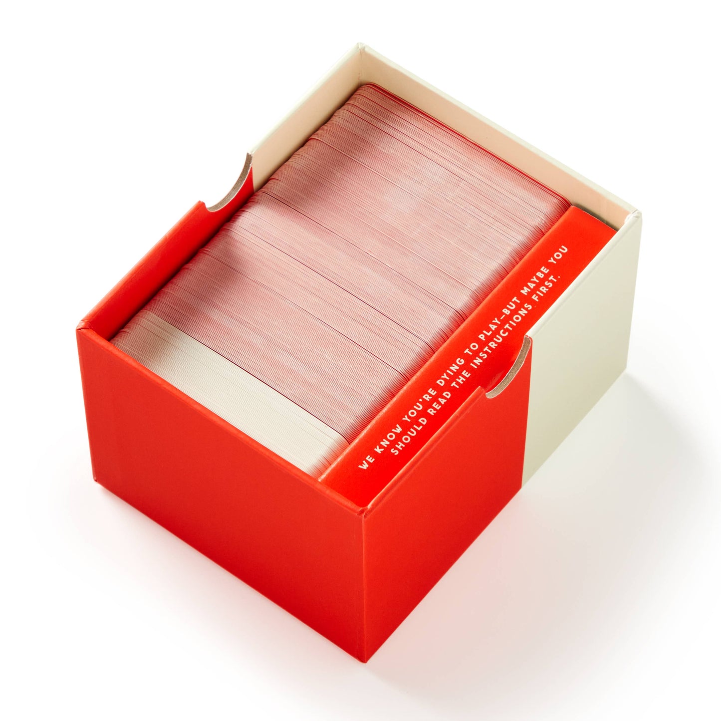 Not Today, Murder. - Brass Monkey Game