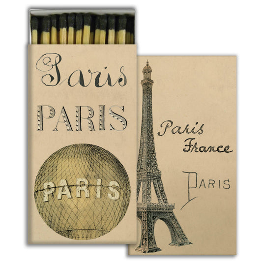 Paris Matches