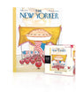 Apple Pie Parade - The New Yorker 100 Piece Mini Puzzle