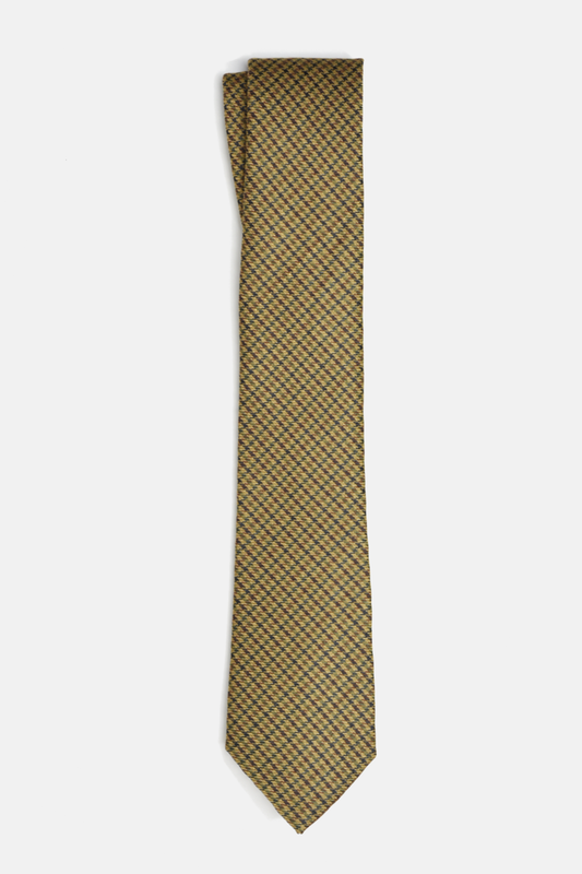 Tatterall 100% Cotton Necktie