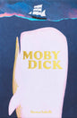 Moby Dick by Herman Melville - Collector's Edition Hardcover