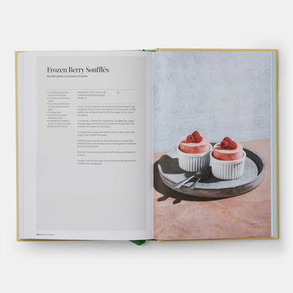 The Vegetarian Silver Spoon - Hardcover