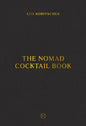 The Nomad Cocktail Book - Hardcover