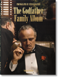The Godfather Family Album: Photographs by Steve Schapiro, 45th Edition - Hardcover