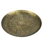 Ashford Small Brass Tray