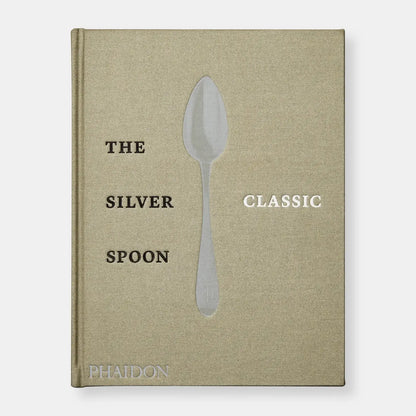 The Silver Spoon Classic - Hardcover