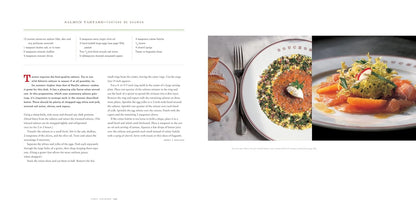 Bouchon by Thomas Keller - Hardcover Cookbook