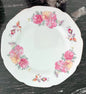 Bread & Butter Plate - Vintage Aladdin Fine China “Fiesta” Occupied Japan Dinnerware Circa 1945-1952