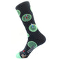 Golf Themed Cotton SOXFORDS Socks