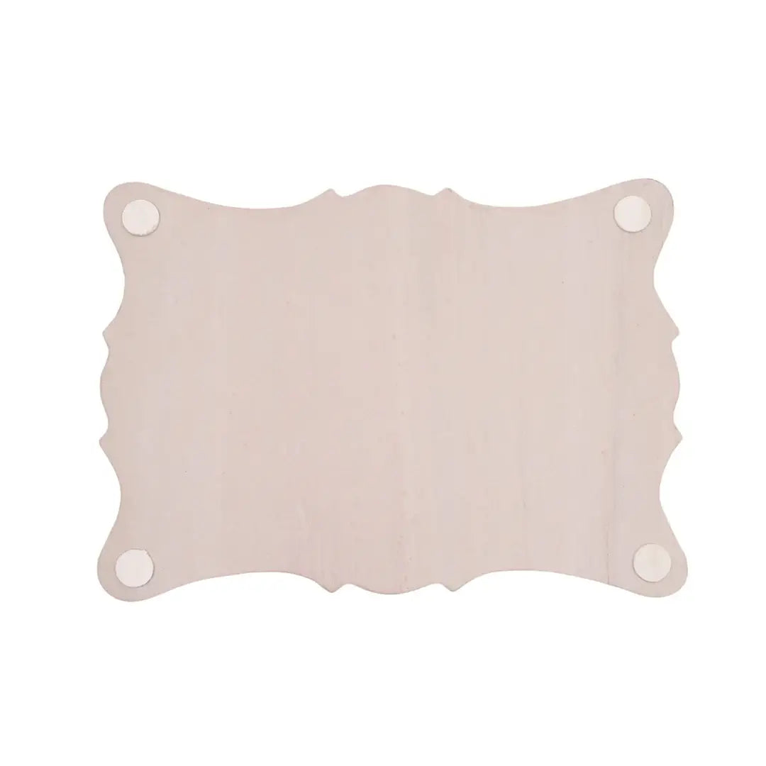 Phalodi Marble Kitchen Board