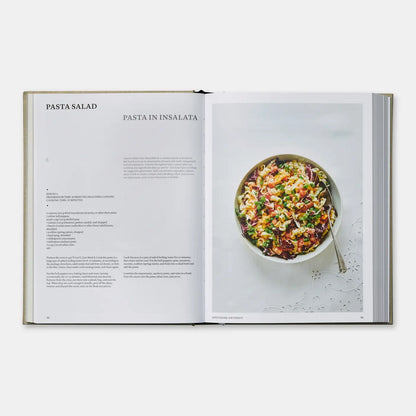 The Silver Spoon Classic - Hardcover