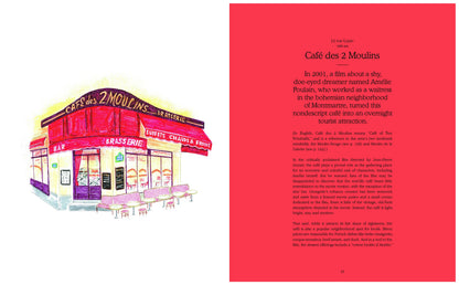 Paris Shopfronts by John Holland - Hardcover