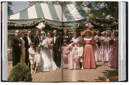 The Godfather Family Album: Photographs by Steve Schapiro, 45th Edition - Hardcover