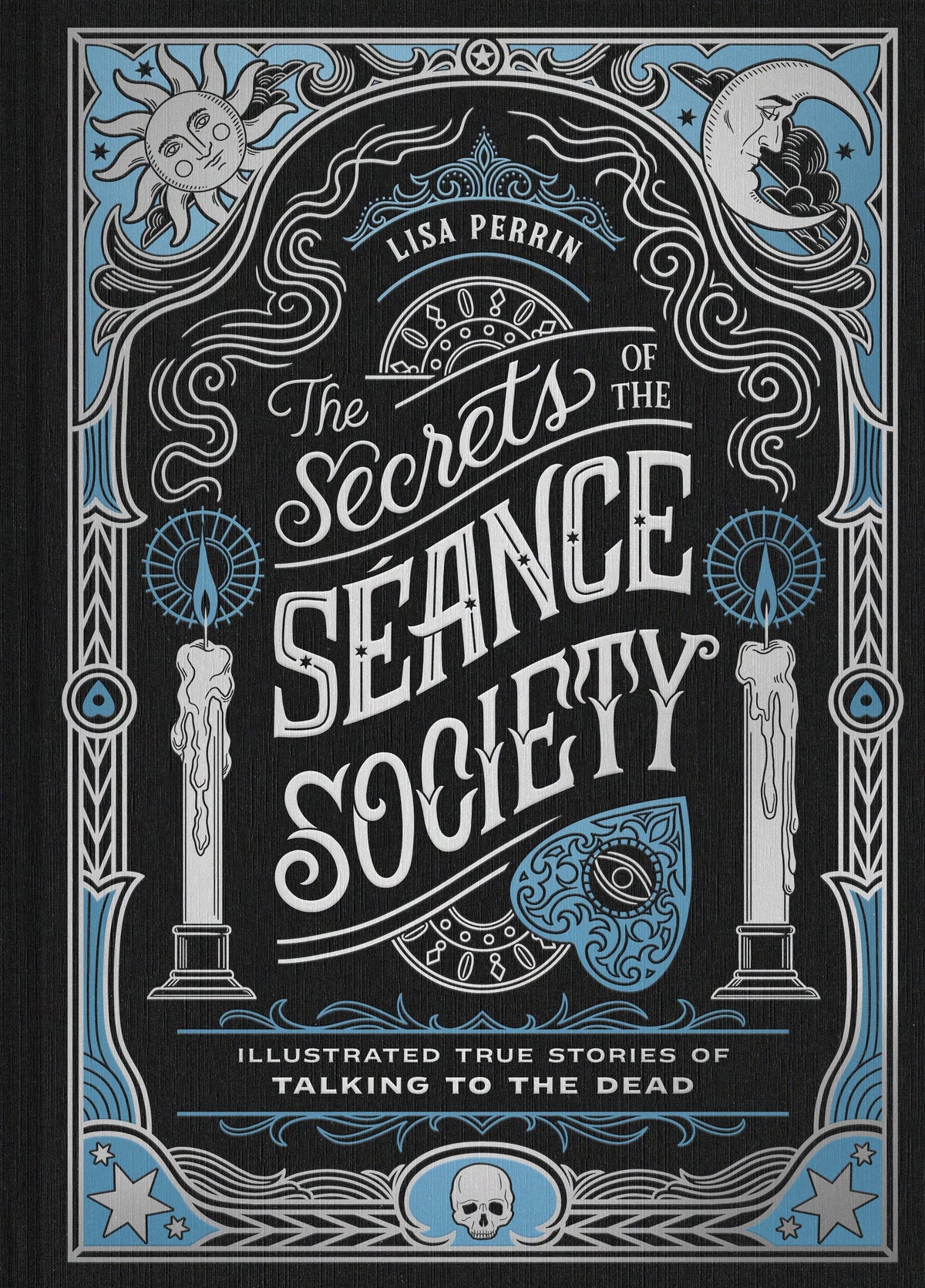 The Secrets of the Seance Society - Hardcover