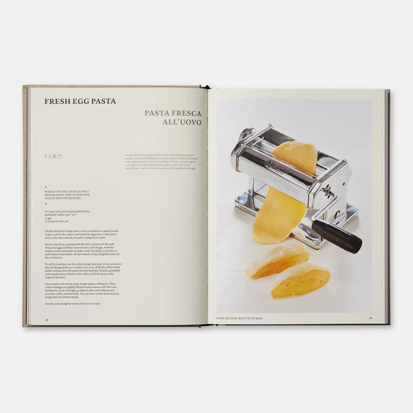 The Silver Spoon Classic - Hardcover