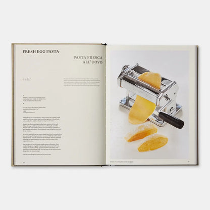 The Silver Spoon Classic - Hardcover