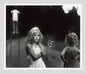 "Candy Cigarette" Framed Print 15.5x12.25